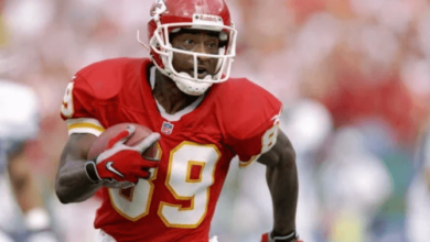 Andre Rison Net Worth
