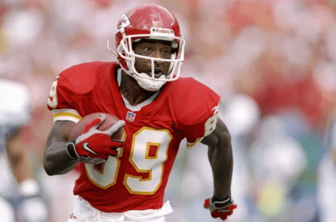 Andre Rison Net Worth