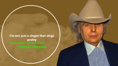 Dwight Yoakam Net Worth