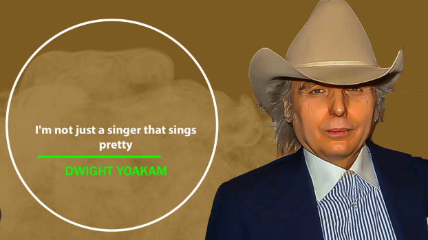 Dwight Yoakam Net Worth