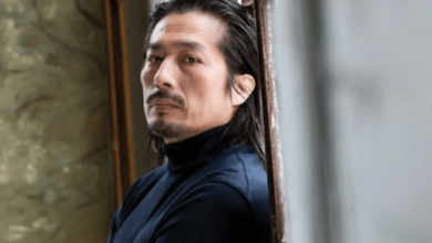 Hiroyuki Sanada Net Worth