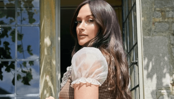 Kacey Musgraves Net Worth