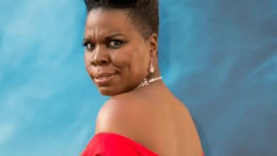 Leslie Jones Net Worth