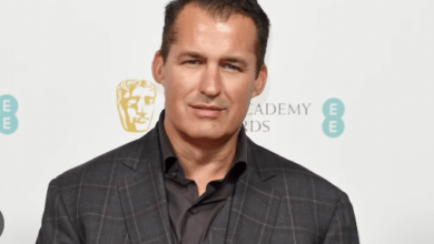 Scott Stuber Net Worth