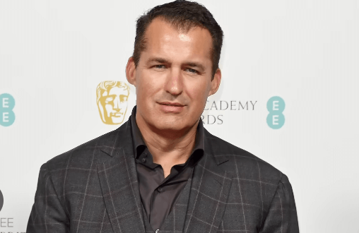 Scott Stuber Net Worth