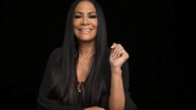 Sheila E Net Worth