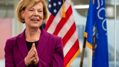 Tammy Baldwin Net Worth