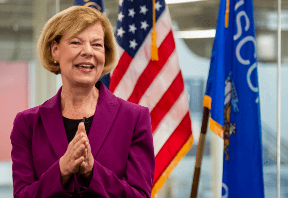 Tammy Baldwin Net Worth