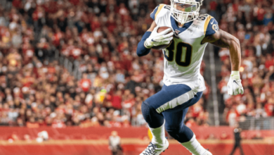 Todd Gurley Net Worth