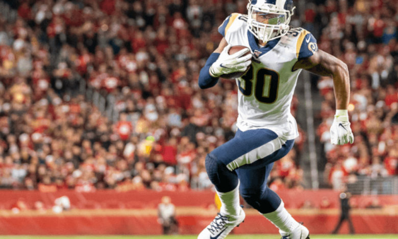 Todd Gurley Net Worth