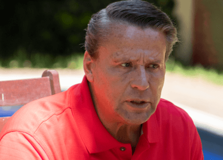 Alfredo Adame Net Worth