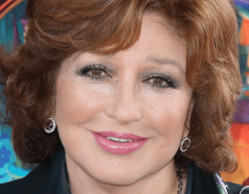 Angélica María Net Worth