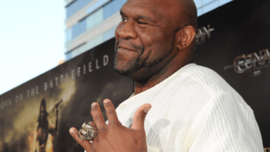 Bob Sapp Net Worth