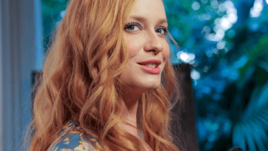 Christina Hendricks Net Worth