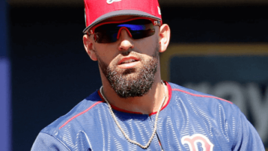 Deven Marrero Net Worth