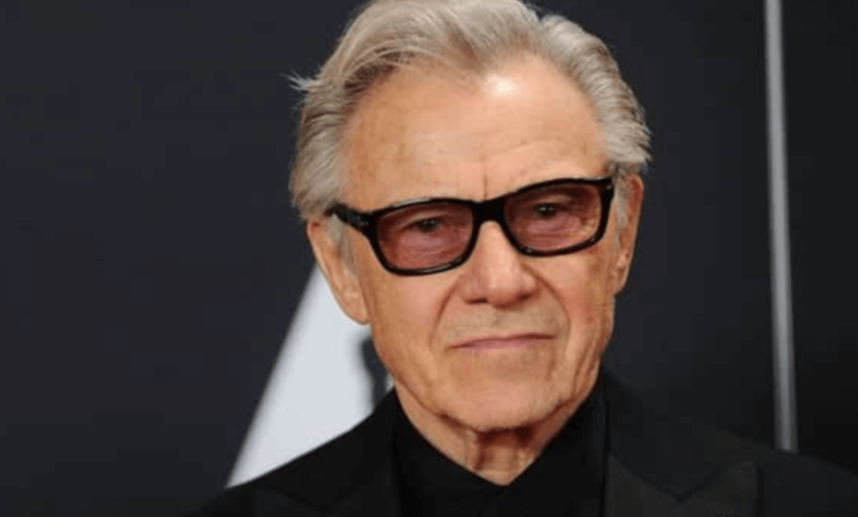 Harvey Keitel Net Worth