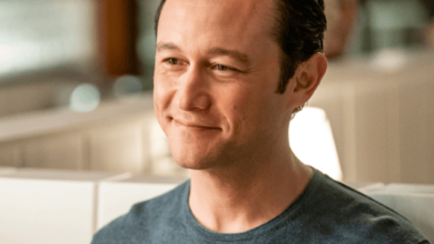 Joseph Gordon Levitt Net Worth