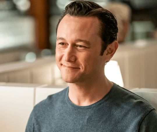 Joseph Gordon Levitt Net Worth