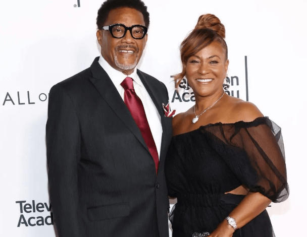 Judge Mathis Wife Net Worth