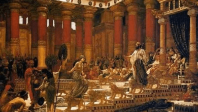 King Solomon Net Worth