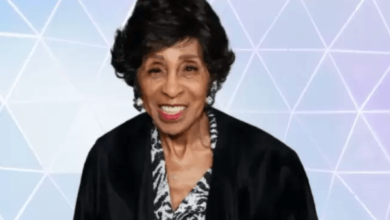 Marla Gibbs Net Worth