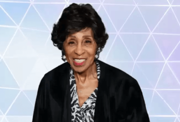 Marla Gibbs Net Worth