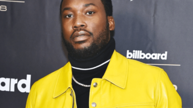 Meek Mill's Net Worth