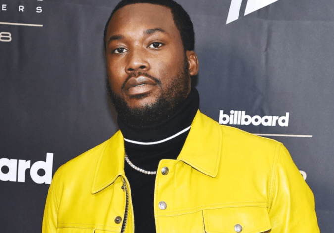 Meek Mill's Net Worth