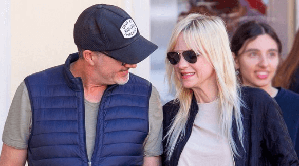 Michael Barrett Net Worth