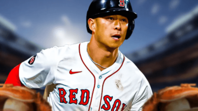 Rob Refsnyder Net Worth