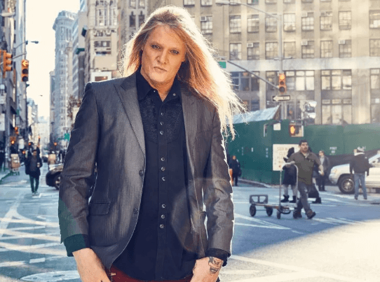 Sebastian Bach Net Worth