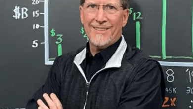 Tom Ellsworth Net Worth