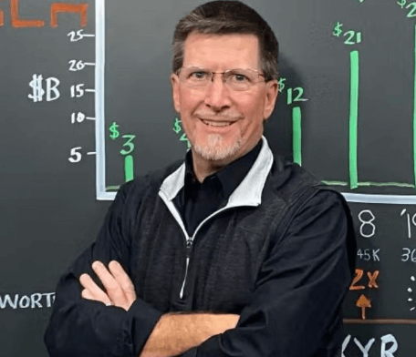 Tom Ellsworth Net Worth