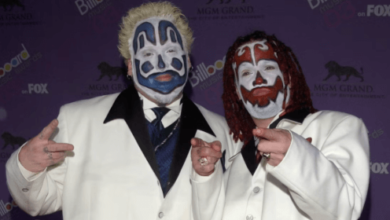 nsane Clown Posse Net Worth