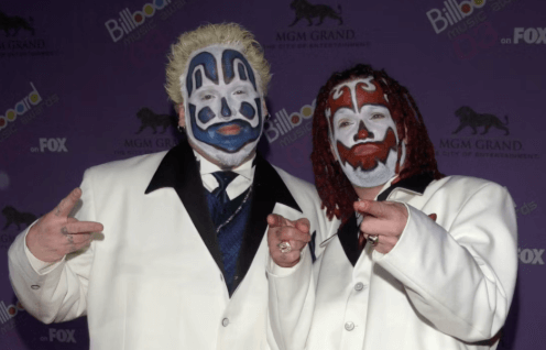 nsane Clown Posse Net Worth