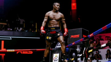 Buakaw Net Worth
