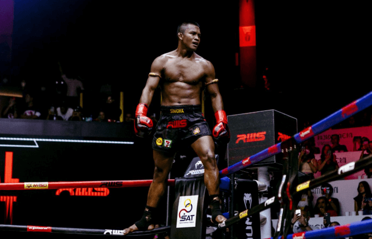 Buakaw Net Worth