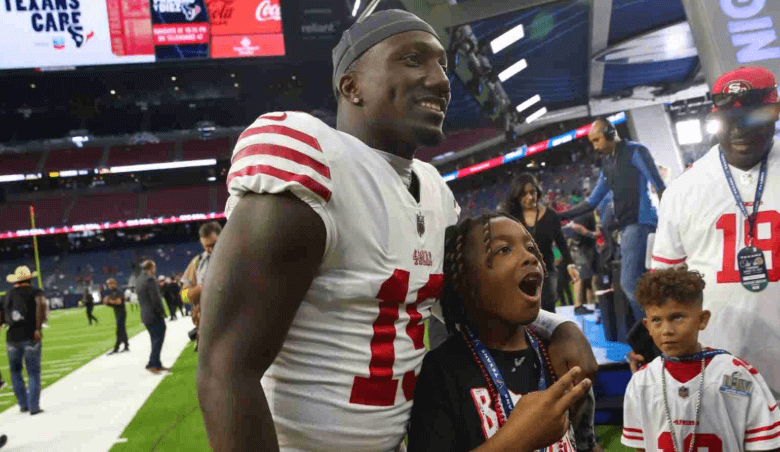 Deebo Samuel Net Worth