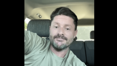 Justin Danger Nunley Net Worth