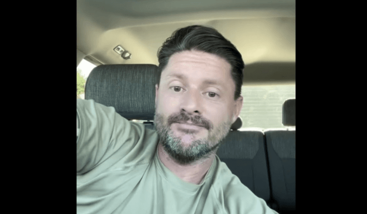 Justin Danger Nunley Net Worth