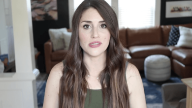 Kallie Branciforte Net Worth