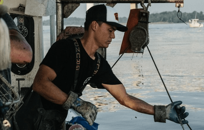 Luke McFadden Net Worth