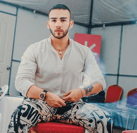 Manuel Turizo Net Worth