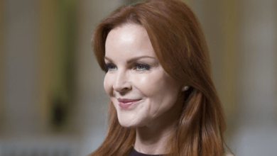 Marcia Cross Net Worth