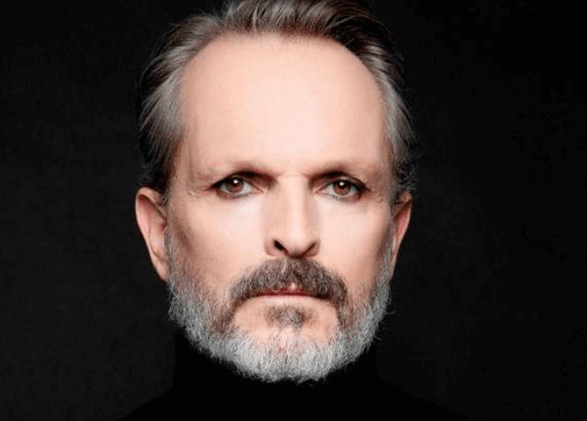 Miguel Bosé Net Worth