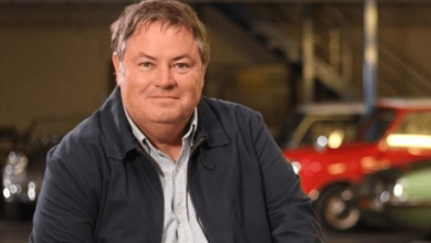 Mike Brewer Net Worth