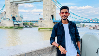 Net Worth of Anurag Dwivedi