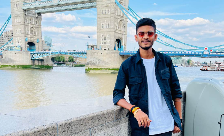 Net Worth of Anurag Dwivedi