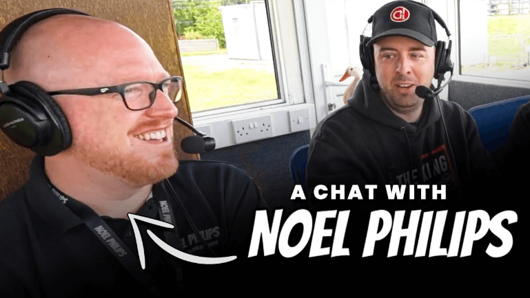 Noel Philips Net Worth