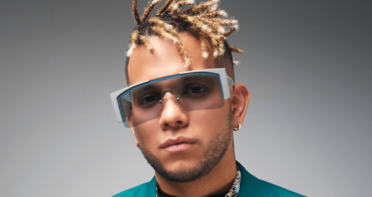 Ovy on the Drums Net Worth